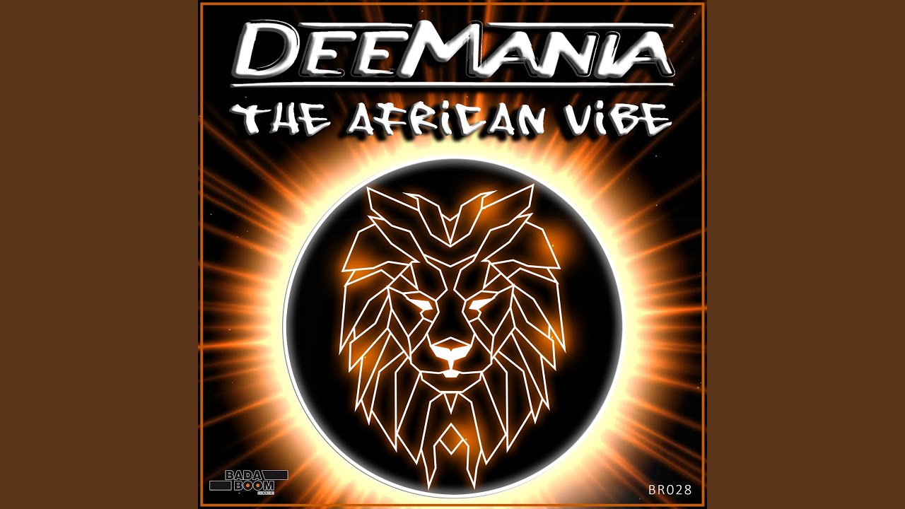 The African Vibe (Club Mix)