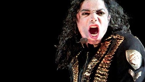 Michael Jackson - Jam/WBSS (DWT) (CDMX, Mexico) (First Night) (Snippets) (Remastered Quality) 60fps