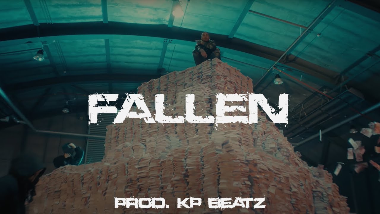 [FREE] Fredo Type Beat - "Fallen" ft Nines | Free Rap Beat/Instrumental 2021 