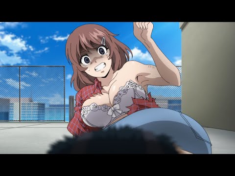 "Tôi Không Thể Hiểu Nổi Cái Thế Giới Này" High-Rise Invasion | Tập Làm Anime | Tóm Tắt Anime Hay