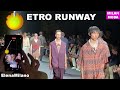 FULL exclusive ETRO runway 18/06/2023  Milan Fashion Week 🇮🇹 #italy #milan #mfw