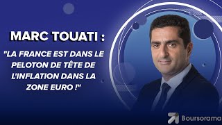 Marc Touati : 