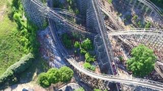 Childrens of Alabama Coasterthon 2016