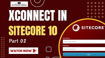 34- xConnect Part 02 | Contact Interaction Event & Facet | xConnect model & xConnect API