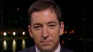 Greenwald Anonymous Leaks Not Evidence In Russian Hacking