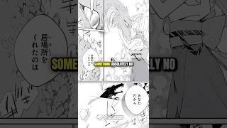 Gabiru’s Ending No One Saw Coming!! #shorts #tensura #rimuru #animefacts #explained