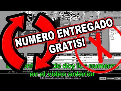 GanarChanceconLEO