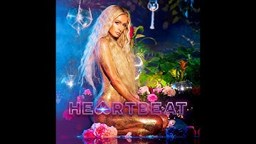 Paris Hilton - Heartbeat Official Music Video | Paris Hilton