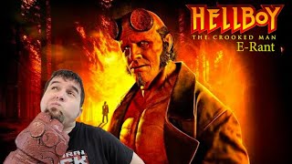 E-Rant | Hellboy The Crooked Man