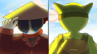 COMET vs Kamise (TRIAL #1)