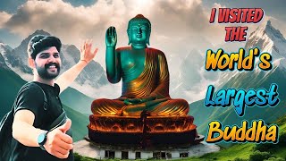 World’s Largest Buddha Statue 🛕 to Crazy Hong Kong Nightlife Clubbing🍻