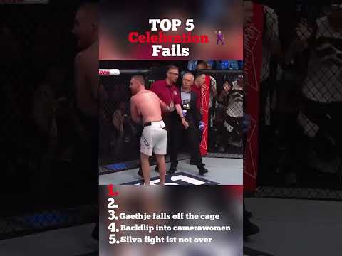 Top 5 Celebration