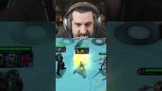 Academy with 3 TG WTF?! | TFT Into the Arcane | Teamfight Tactics #teamfighttactics #tft