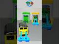 Yes Or No Tayo, Tayo the Little Bus, Titipo Train #toys #tayothelittlebus #tayo #bus #tayobus