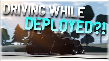 Verdraaid, maar ik kan nog steeds rijden nadat ik ben ingezet?! Roblox Verdraaid Deel 142