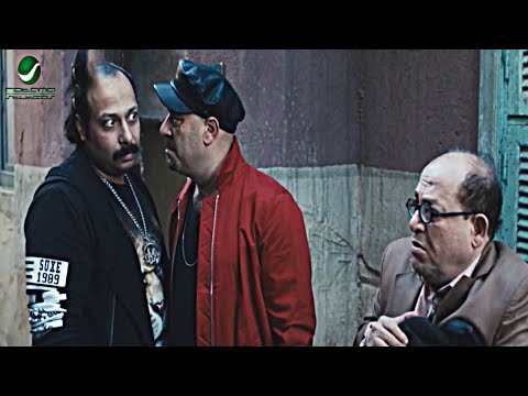 بتبصلة كدا لية بوريلة العين الحمرة بس وريلة العين السخنة بالمرة قنبلة ضحك مع محمد ثروت واللمبي