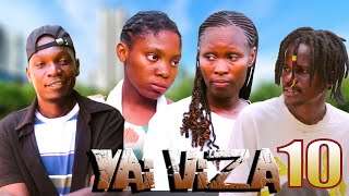 YAI VIZA EPISODE 10 FULL