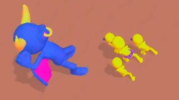 Join & Strike - Gameplay Walkthrough