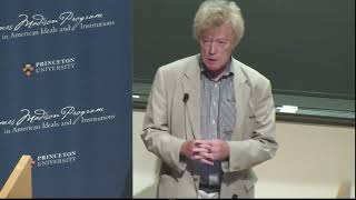 Roger Scruton on Human Rights