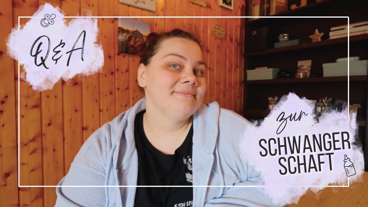 XXL Q&A - Eure FRAGEN zu meiner SCHWANGERSCHAFT 💗💙 ⎮ Jessi ♡