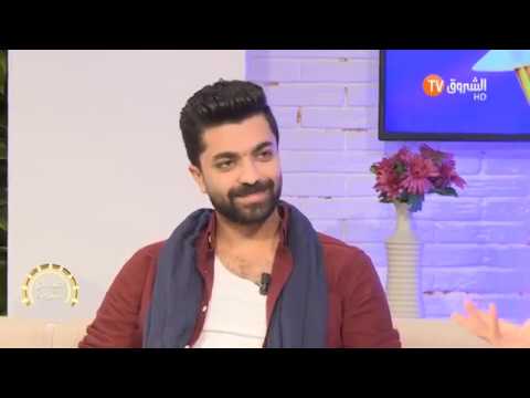 شاهد كيف كانت ردة نجم ستار أكاديمي محمد عباس لحظة سؤاله عن علاقته بالفنانة سهيل بن لشهب