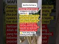 perang besar dimulai #faktamenarik #beritaterkini #trending #storyshorts #perang #mafia #koruptor