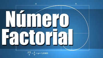 Número Factorial Ejemplos y Ejercicios