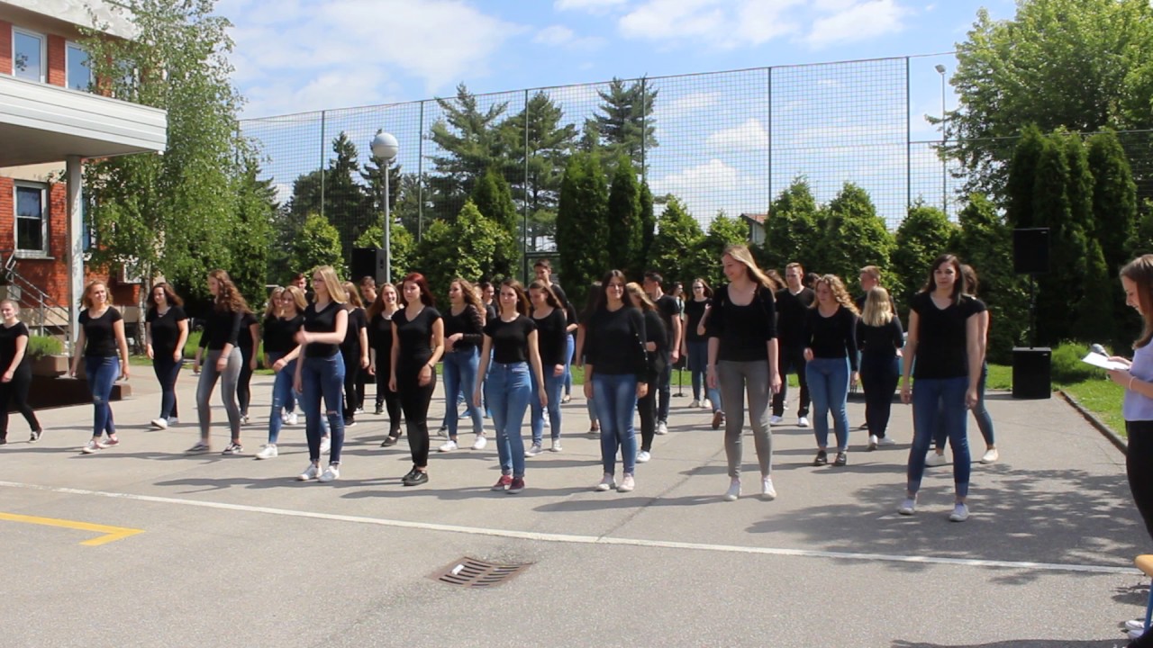 Život nije siv (hrvatski znakovni jezik)