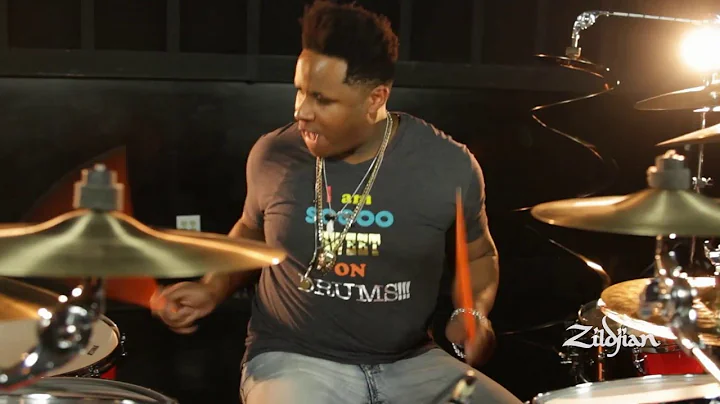 Sound Legacy - Ronald Bruner Jr.
