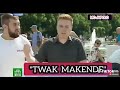 Twak Makende Man Twak Makende Man