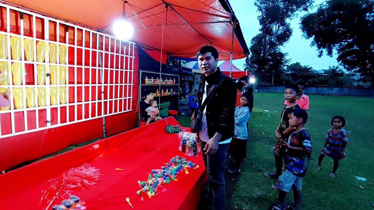 มาเตียงปาโป่งมีรอบหลายปี 16สิงหาคม ค.ศ. 2022