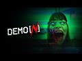 Demo[N] | Full Movie | Horror | Gary Francis Roche | Angharad L. Ford | Nathan Joseph