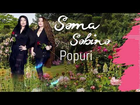 Sema & Sebine - Popuri (Yeni 2022)