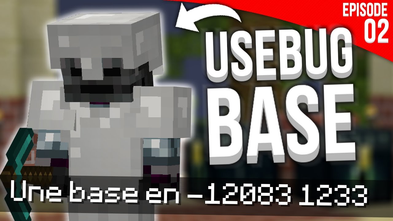 J'AI TROUVÉ UN USEBUG POUR TROUVER DES BASES ! - Episode 2 | PvP Faction Moddé - Paladium S5