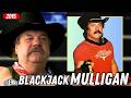 Blackjack Mulligan FULL Interview on Andre the Giant, Ric Flair, Dusty Rhodes &amp; More!