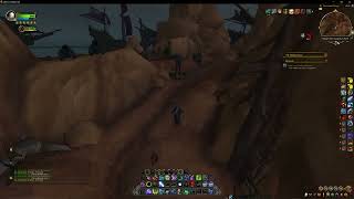 Bilge Rat Supply Chest - how to open, WoW The War Within Siren Isle