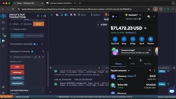 Method on How to create Flash USDT | Flash USDT