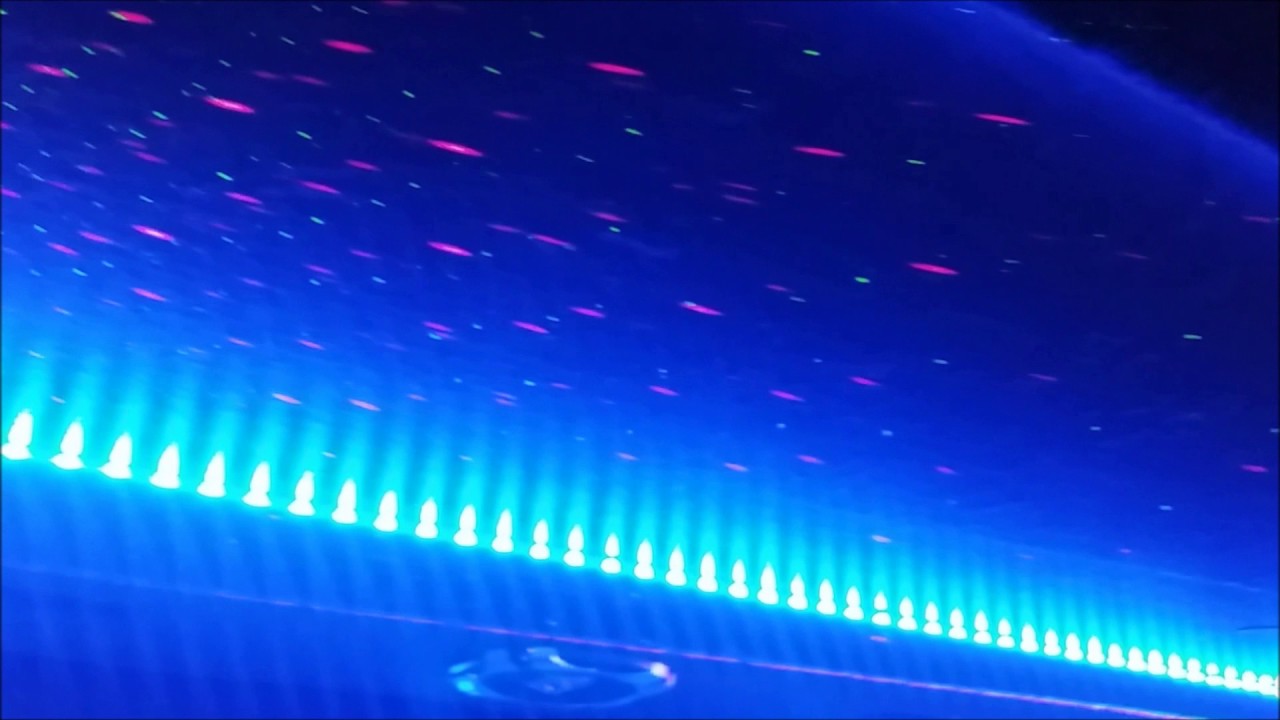 Bliss Party Bus Hire. Serving the north east.