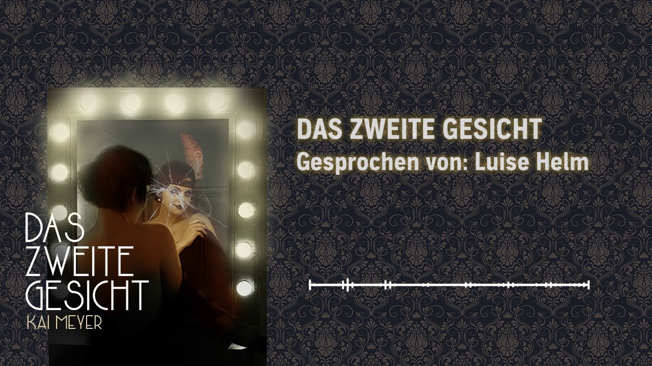 Tipp der Woche Das zweite Gesicht YouTube