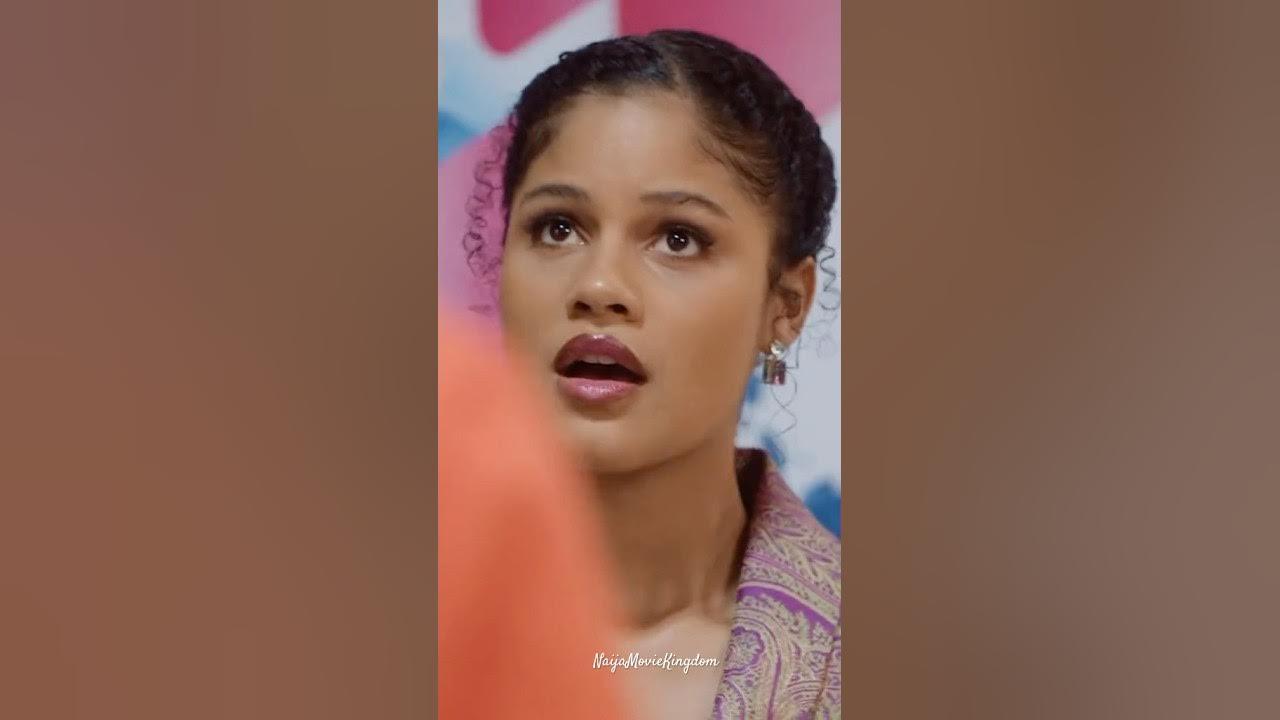 WHEN LOVE STRIKES ππ #trending #nigerianmovie #moviescene #nollywoody WHEN LOVE STRIKES ππ #trending #nigerianmovie #moviescene #nollywoody