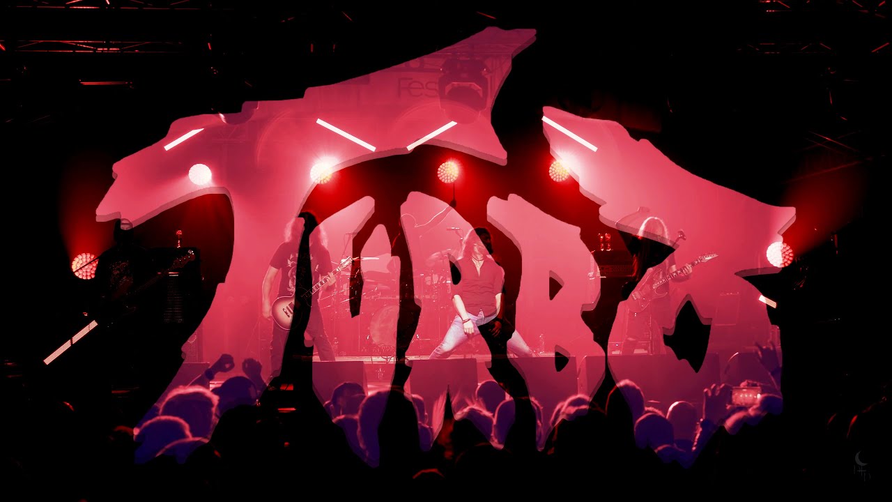 TURBO - Live 27.07.2025 @ Ostrów Rock Festiwal | Dark Descent Promotion