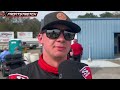 Colby Howard Finishes 5th in ASA at Five Flags Speedway: "We Needed to Start Where We Ended"