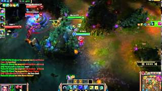 Nami Bubble Baron Steal