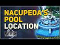 Nacupeda's Pool Location Neverness to Everness (NTE)