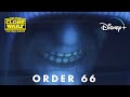 Star Wars The Clone Wars Order 66 | Disney+