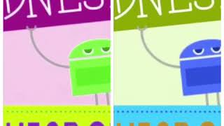 Storybots Time Seven Days In Peppa Pig Major