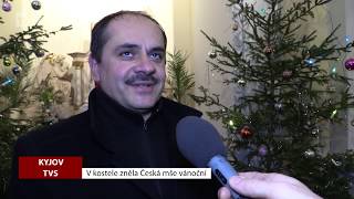 TVS Kyjov - 5. 1. 2018