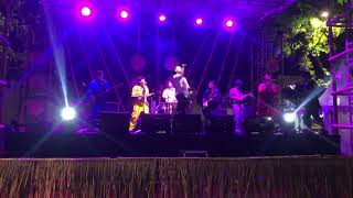 Sogiro — Orkes Hamba Allah | Live at Pesta Pinggiran