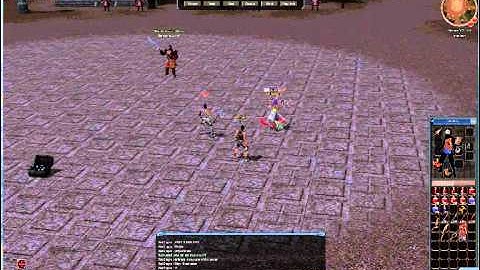 Metin2Fortuna English P server Register+Download