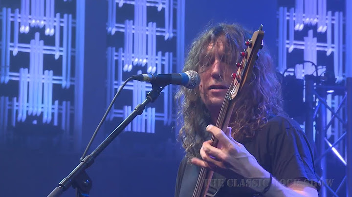 White Room Cover version - Cover performance video thumbnail